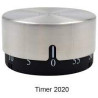 Timer cucina jm [jt-5413ns]