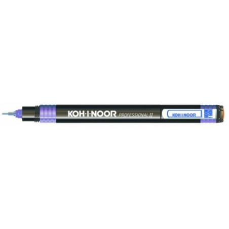 Penna a china professional ii 01 koh-i-noor [dh1101]