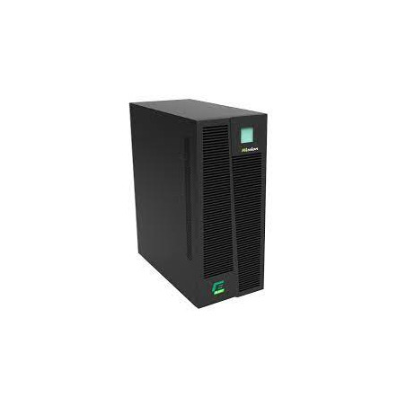 Gruppo di continuita' monofase 1000va [mission1000]