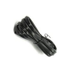 Cavo di alimentazione extreme networks nero [10038]