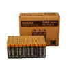 Pile kodak xtralife lr03 aaa alkaline 60pz [30422643]