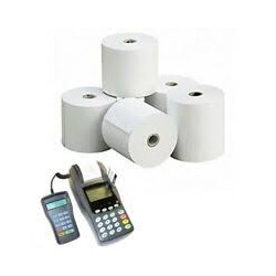 Carta in rotoli neo per macchine ufficio termico [15072/120]