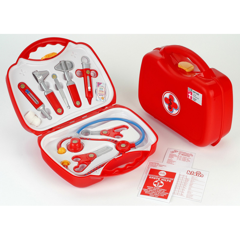Valigetta medica - theo klein [4383]