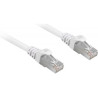 Cavo di rete sharkoon rj45 a rj45 15m bianco [4044951020409]