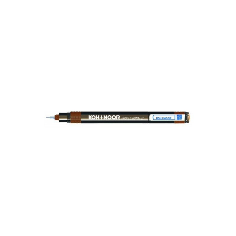 Penna a china professional ii 05 koh-i-noor [dh1105]