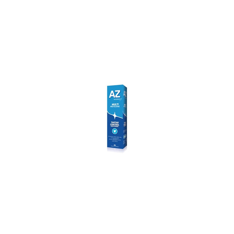 dentifricio tartar control 75ml - az [5000174266900]