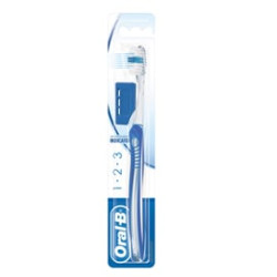 Spazzolino da denti 123 indicator - oral-b [3014260425852]