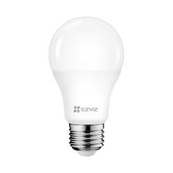 Lampadina led ezviz smart lb1 bianco