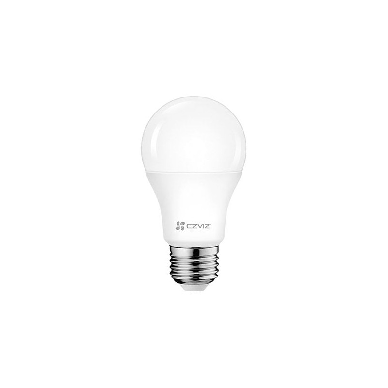 Lampadina led ezviz smart lb1 bianco
