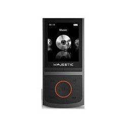 Lettore mp3 majestic bt-8057r