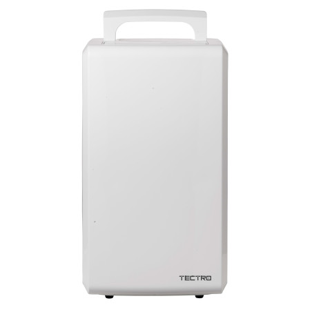 deumidificatore qlima tectro td1010 2l 245w bianco