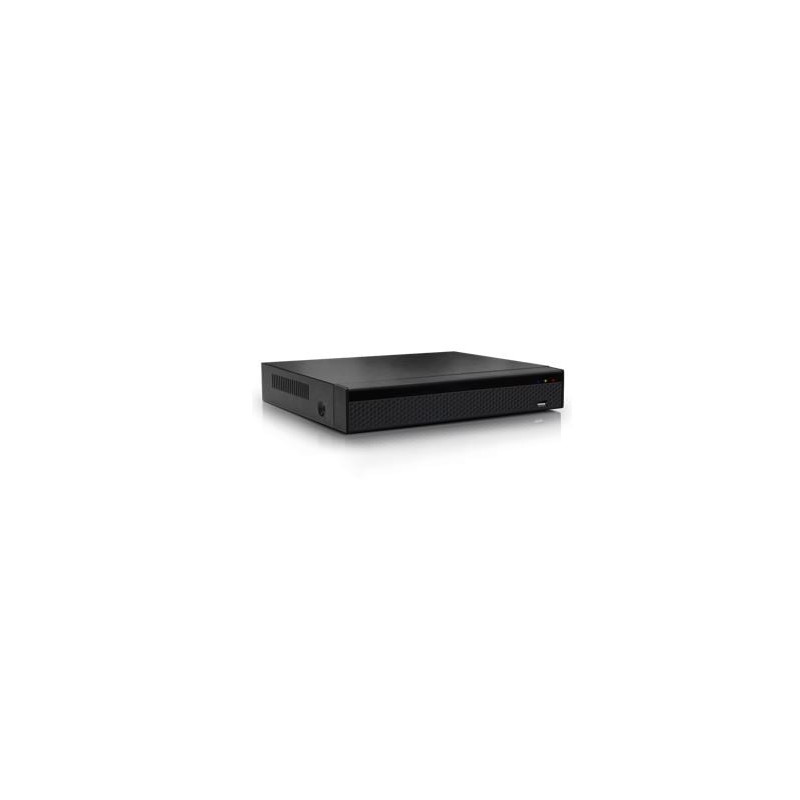 Videoregistratore nvr 16canali h.264/265 8mp sata1/2 [a11-nvr1600-ak]