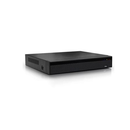 Videoregistratore nvr 16canali h.264/265 8mp sata1/2 [a11-nvr1600-ak]