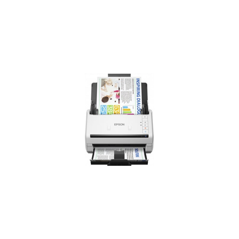 Scanner epson ds-770ii din a4 adf 100s per documenti [b11b262401]