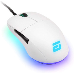 Mouse da gioco endgame gear xm1 rgb bianco