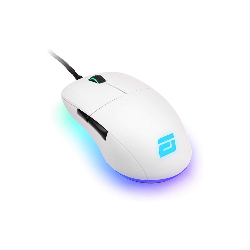 Mouse da gioco endgame gear xm1 rgb bianco