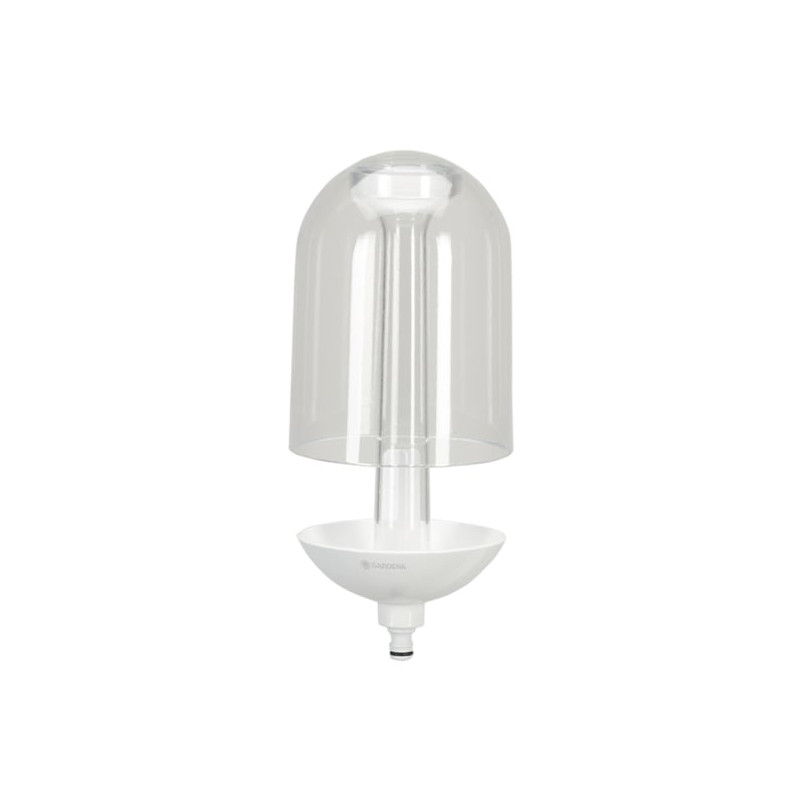 Mangiatoia uccelli gardena clickup [11380-20]