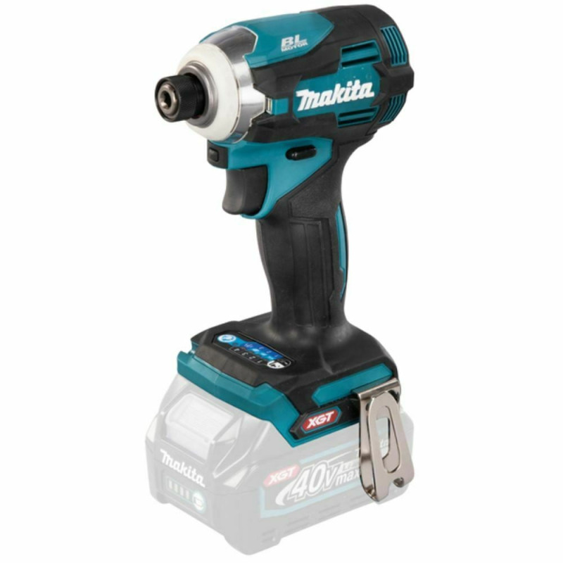 Avvitatore ad impulsi makita 40v [td001gz]