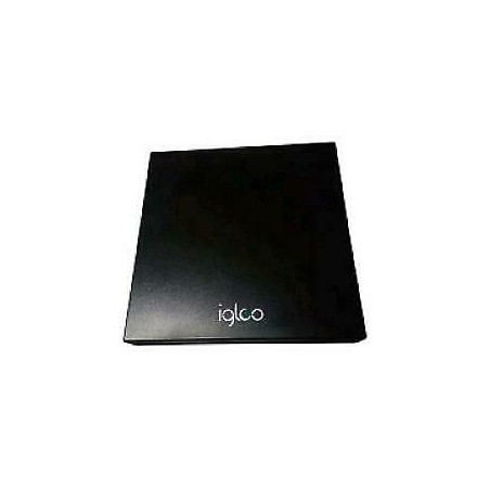 Materizzatore dvd igloo esterno usb 3.0 e tipo-c [ep-92b]