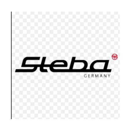 Macchina per il pane steb bm 2 600w nero [188200]