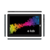 Tablet microtech e-tab (10.1'') 4gb 64gb lte android