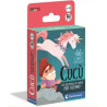 Clementoni cucu carte da gioco [16296b]