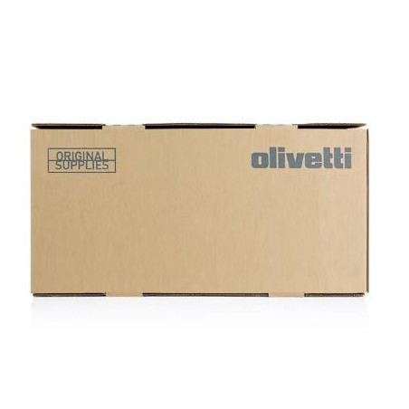 Drum olivetti b1174 mf254/304/364/454 120000pagine nero
