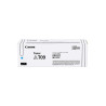 Toner originale canon t09 5900 pagine ciano [3019c006]