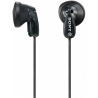 Auricolari sony mdre9lp - nero [mdr-e9lpb]