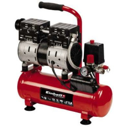 Compressore einhell d'aria per auto te-ac 6 [4020600]