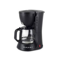 Macchina da caffe' beper bc.060 600ml 600w [bc.060]