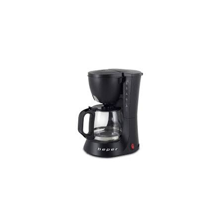 Macchina da caffe' beper bc.060 600ml 600w [bc.060]