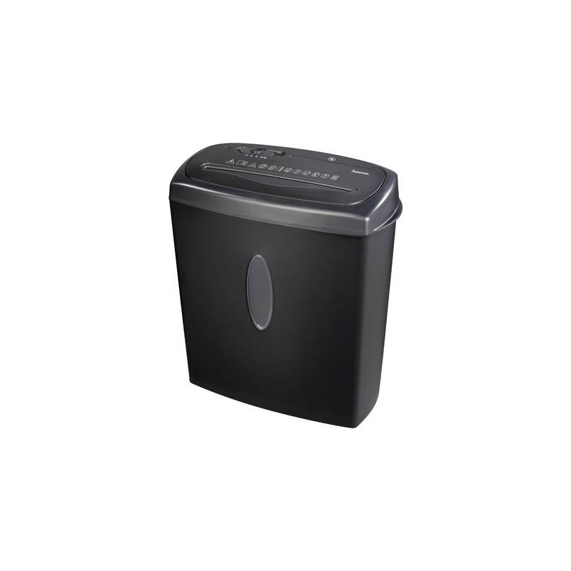 Distruggi documenti hama home x10cd