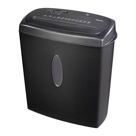 Distruggi documenti hama home x10cd