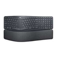Tastiera logitech ergo k860 wireless split