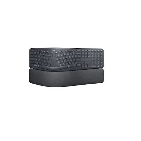 Tastiera logitech ergo k860 wireless split