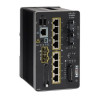 Switch cisco catalyst ie3200 rugged serie 8 porte gigabit ethernet