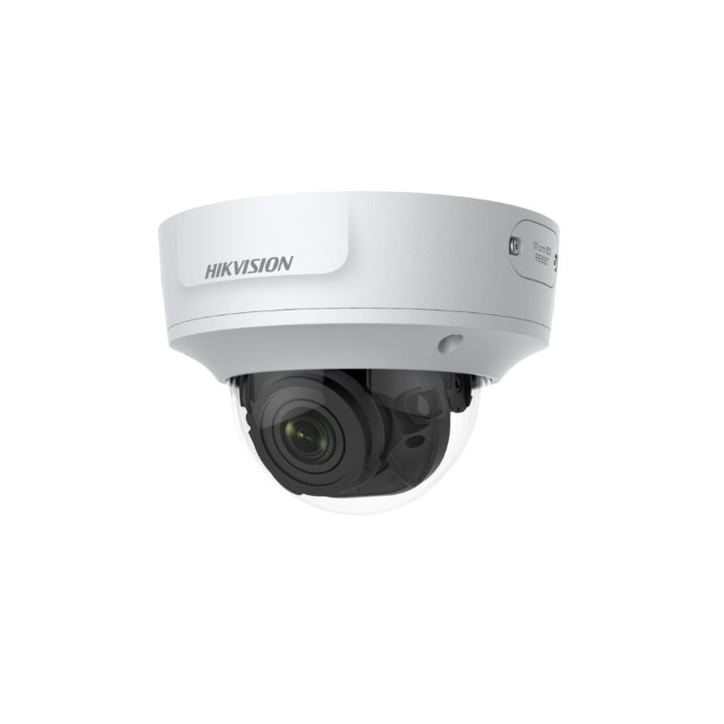Telecamera ip hikvision ds-2cd2723g2-izs dome 2mp [hik]