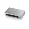 Switch zyxel gs1005hp 5 porte 10gbit/s 60w [gs1005hp-eu0101f]