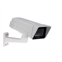 Telecamera ip axis t93f20 bianco [5900-281]