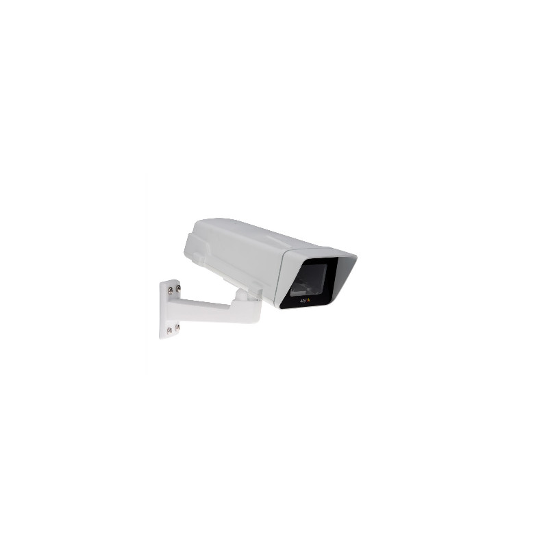 Telecamera ip axis t93f20 bianco [5900-281]