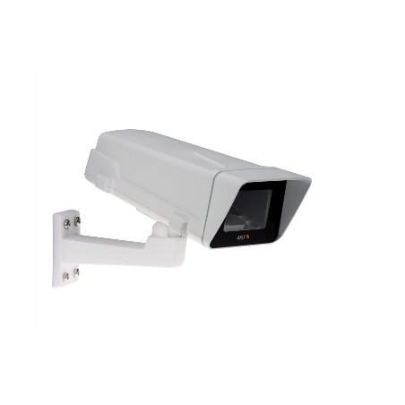 Telecamera ip axis t93f20 bianco [5900-281]
