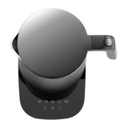 Bollitore zwilling enfinigy pro nero [53006-002-0]