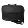 Borsa notebook nilox 15.6'' con aggancio [nxess4156bk]