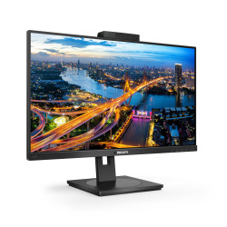 Monitor led 24" philips 243b1jh full hd 1920x1080p 4mc classe