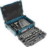 Set di utensili makita e-08713 120pz [e-08713]