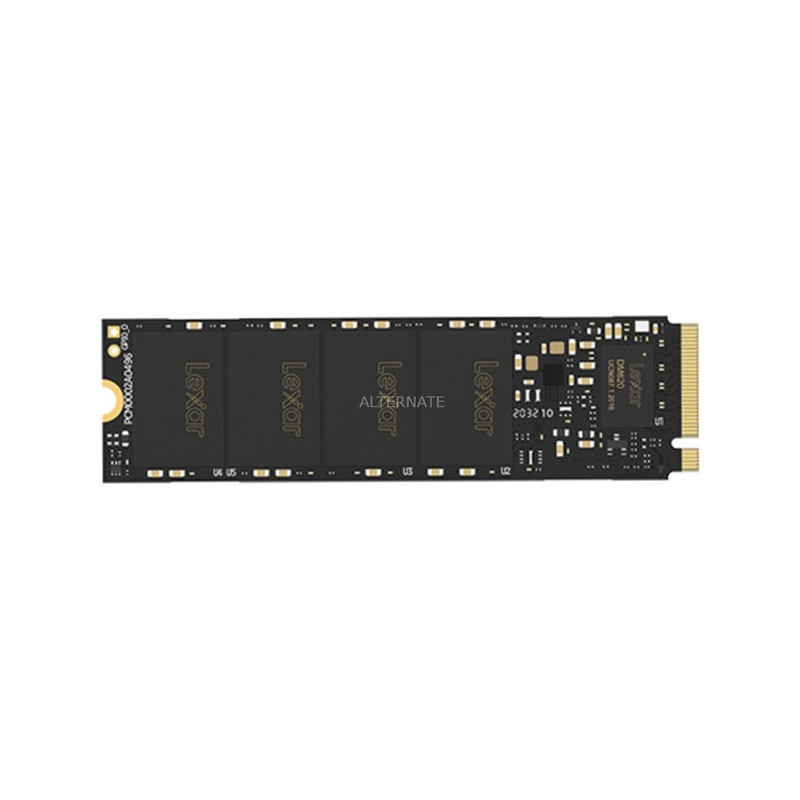 Ssd 512gb lexar 2400/3300 nm620 [lnm620x512g-rnnng]
