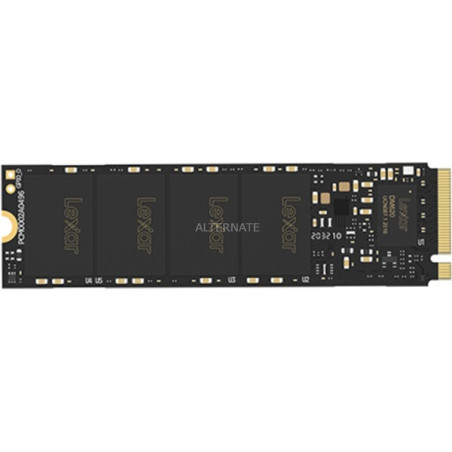 Ssd 512gb lexar 2400/3300 nm620 [lnm620x512g-rnnng]
