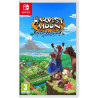 Nintendo - harvest moon: one world switch