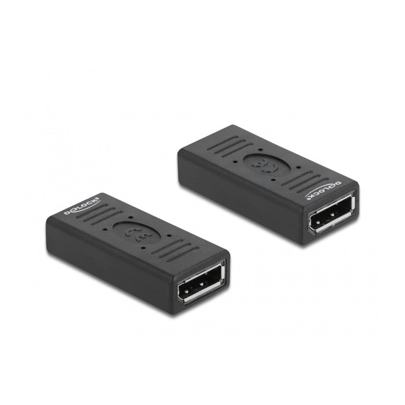 Adattatore displayport delock 1.2(f) 20pin [66643]